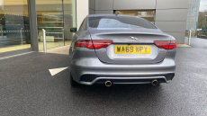 Jaguar XE 2.0 R-Dynamic S 4dr Auto Petrol Saloon
